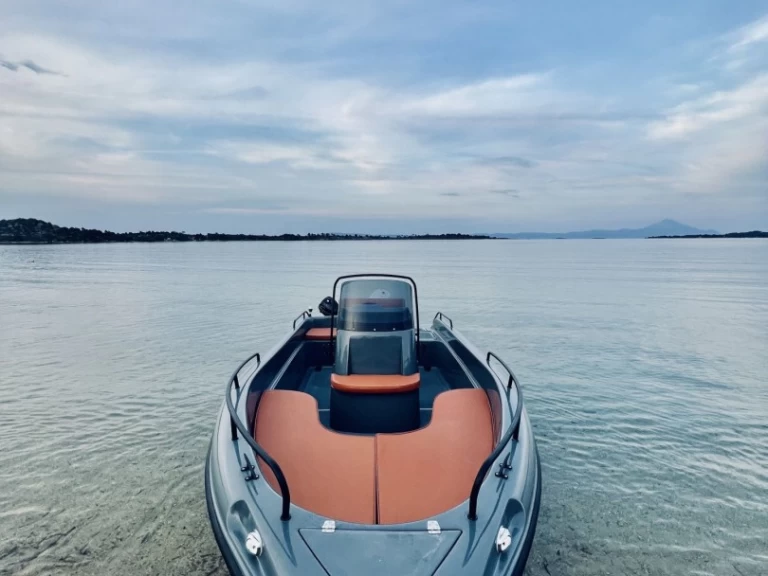 Alquiler Zante - Poseidon Soverato  en SamBoat