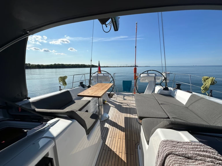 Velero para alquilar Punat al mejor precio