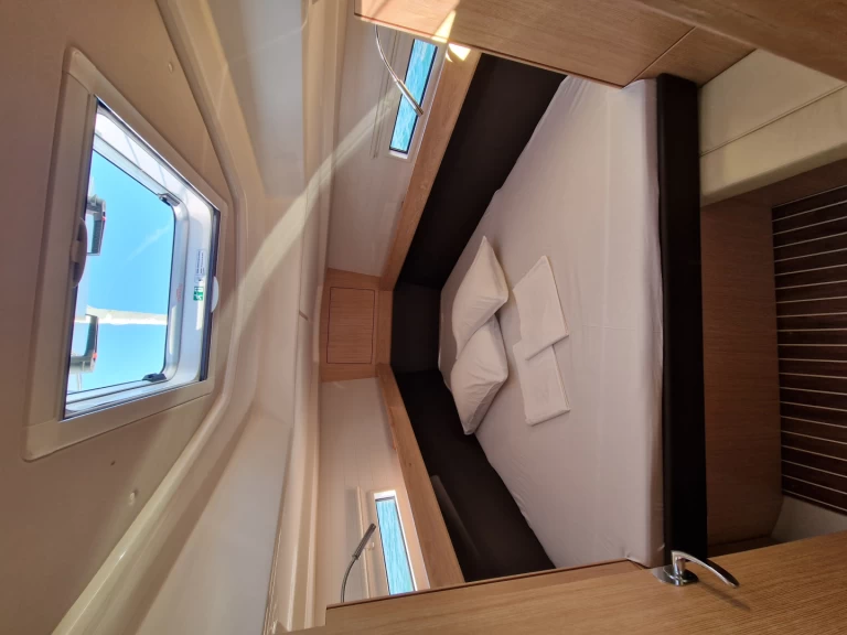 Alquiler de Velero, con o sin patrón Bavaria Murter-Kornati