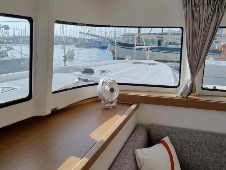 Alquiler Catamarán en Toulon - Excess Excess 11