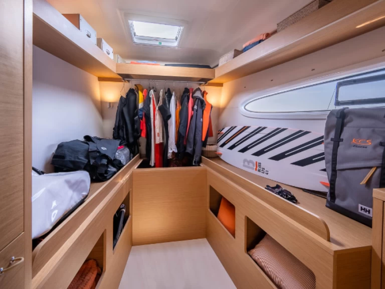 Alquiler de embarcaciones Excess Excess 14 enToulon en Samboat