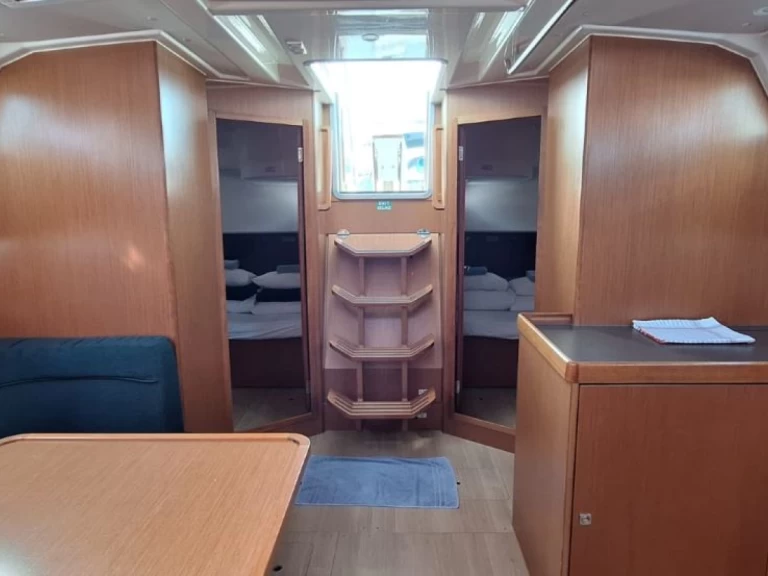 Bavaria Cruiser 46 de alquiler a Trogir