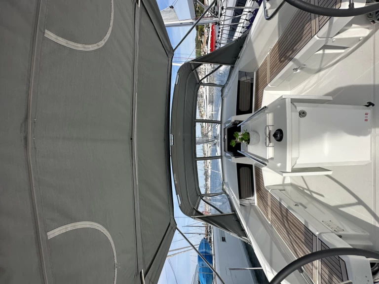 Alquiler de barcos Cugnana Verde barato de Oceanis 46.1