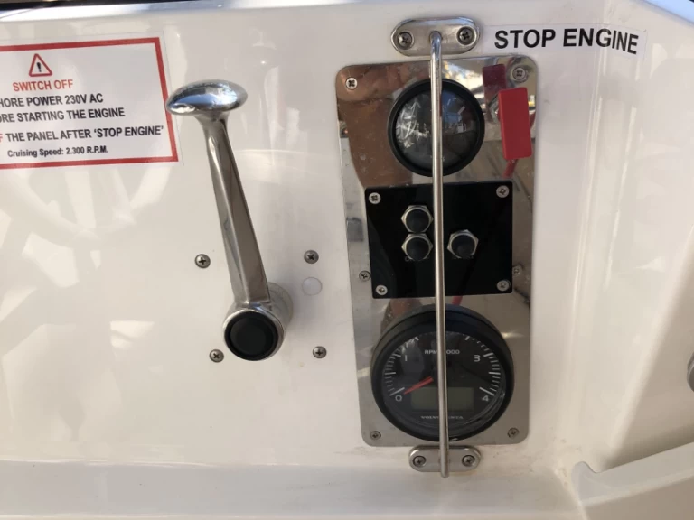 Velero para alquilar Cos al mejor precio