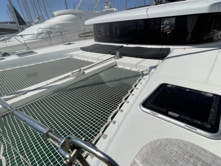 Alquiler de Catamarán, con o sin patrón Lagoon Castiglioncello