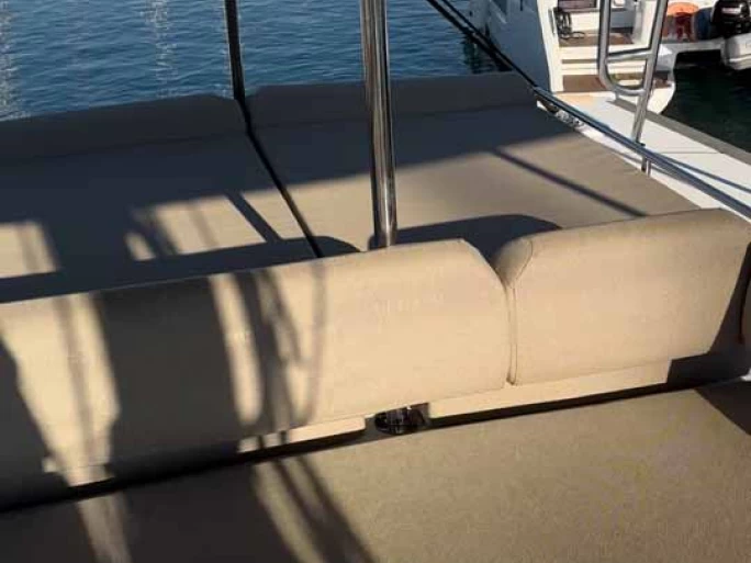 Alquiler de Bali Bali 4.6 en Trogir