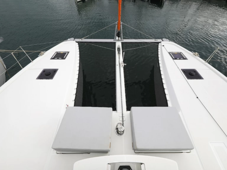 Alquiler de embarcaciones Excess Excess 14 enPirovac en Samboat