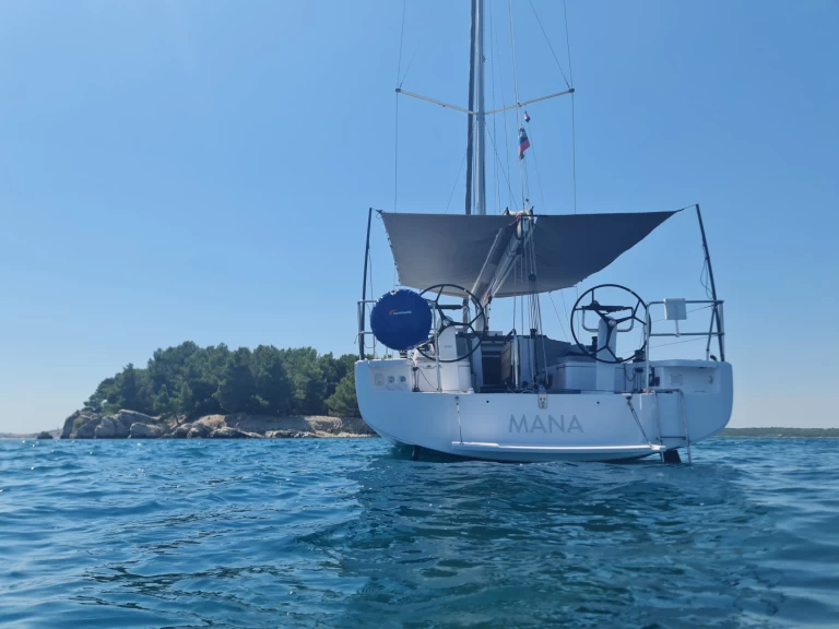 Alquiler Biograd na Moru - Bénéteau First 36 en SamBoat