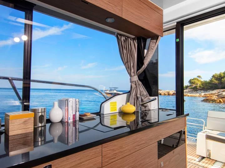 Lancha para alquilar Pula al mejor precio