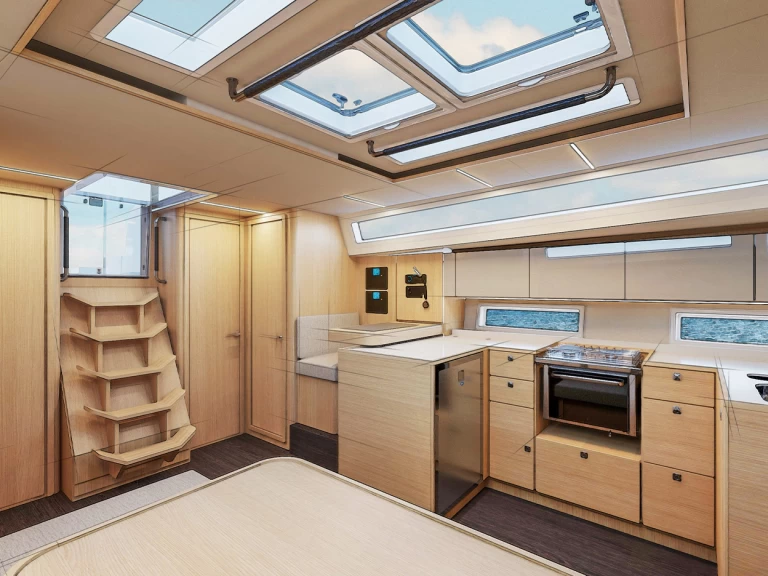 Velero para alquilar Fethiye al mejor precio