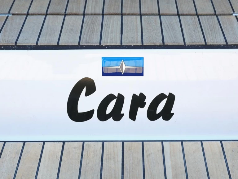 Bavaria Cruiser 46 de alquiler a Biograd na Moru