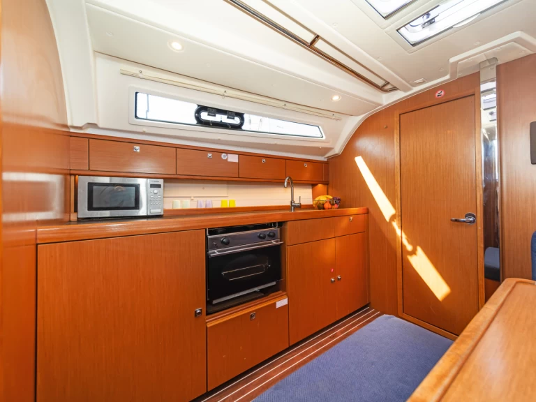 Alquiler de Velero, con o sin patrón Bavaria Deme of Volos