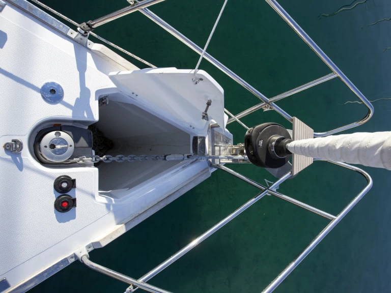 Alquiler de Elan Impression 40 en Pula