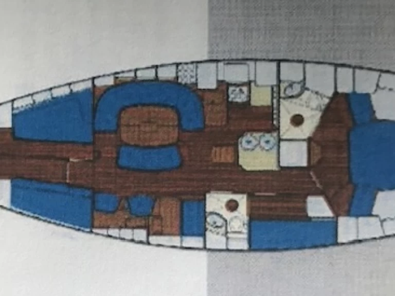 Alquiler Velero Bavaria con o sin  título de navegación