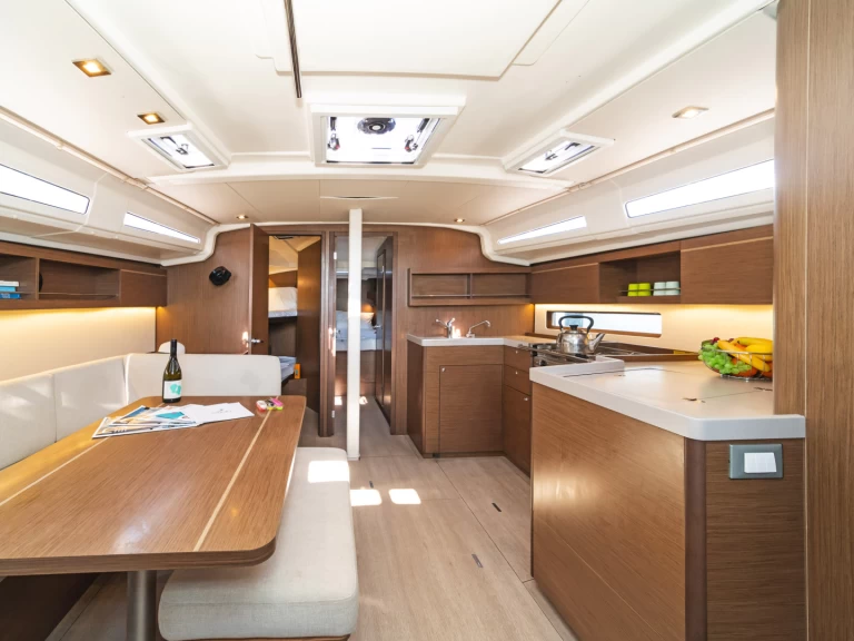 Velero para alquilar Cos al mejor precio