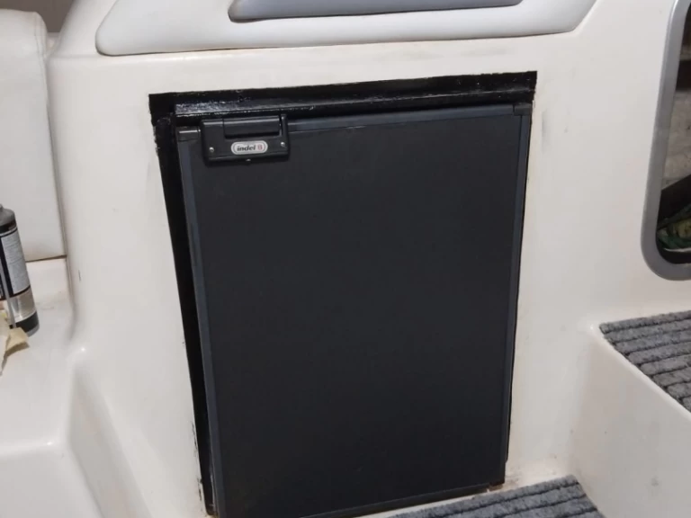 Alquiler Lancha en Saint Paul's Bay - Gobbi Gobbi 23 Cabin