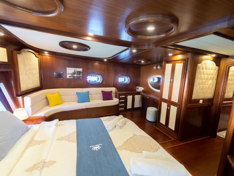 Alquiler Velero  con o sin  título de navegación