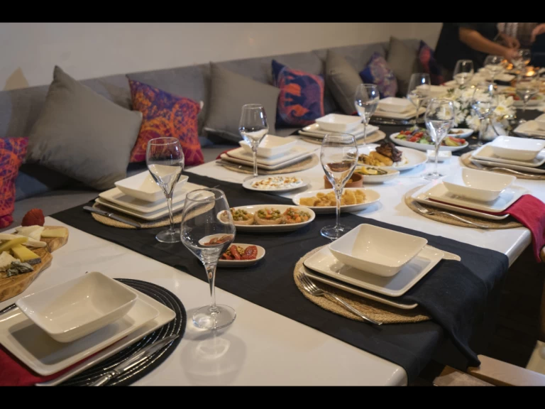 Alquiler Marmaris -  QUEEN OF RTT en SamBoat