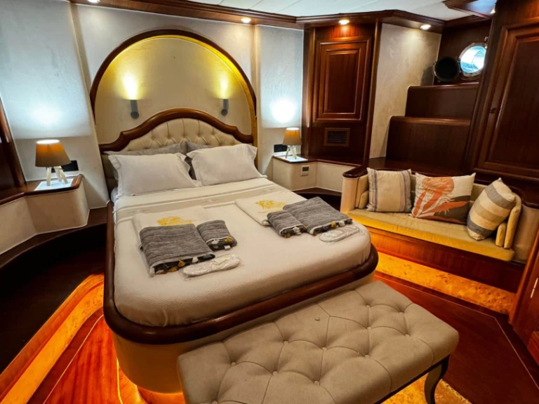 Alquiler Marmaris -  Kaptan Mehmet Bugra en SamBoat