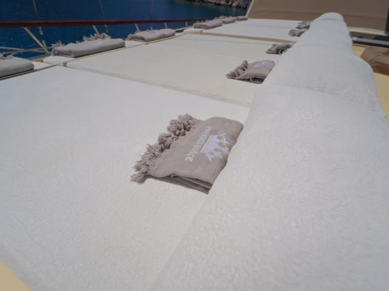 Alquiler Marmaris -  Prenses Bugce en SamBoat