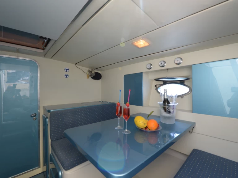 Alquiler Positano - Itama Itama 38 en SamBoat