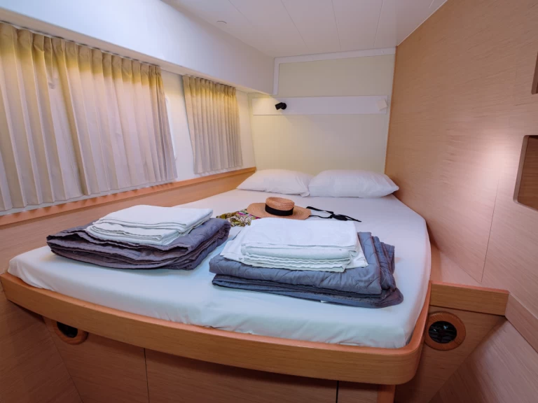 Lagoon Lagoon 42 de alquiler a Cos