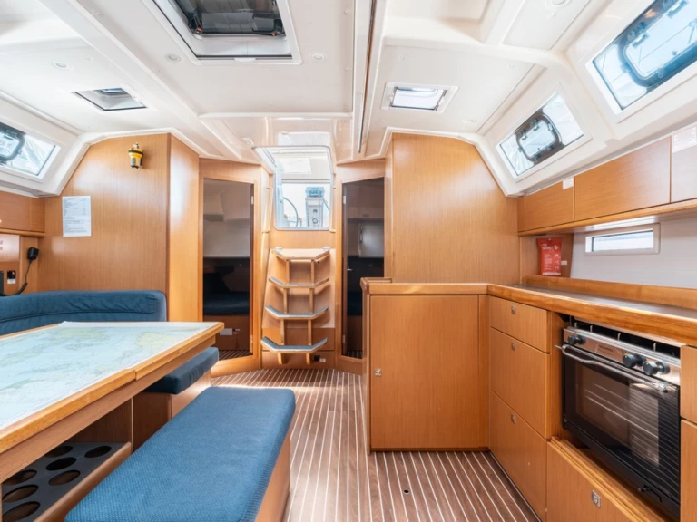 Alquiler Velero en Rhodes (Ciudad) - Bavaria Cruiser 46