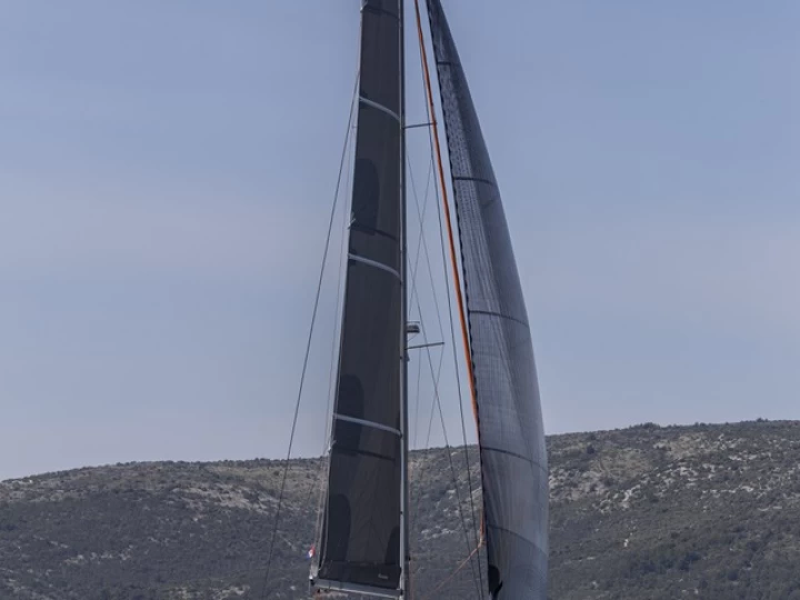 Alquiler de Catamarán, con o sin patrón Excess Préveza