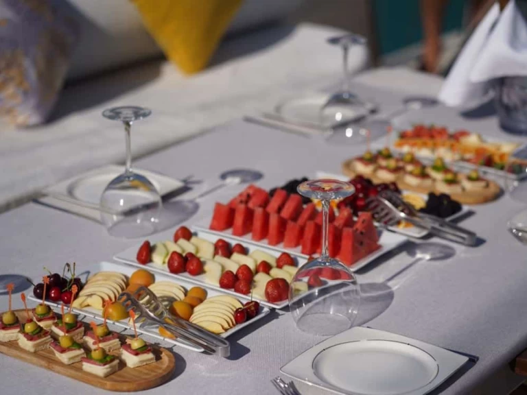 Alquiler de embarcaciones  Prenses Esila enMarmaris en Samboat