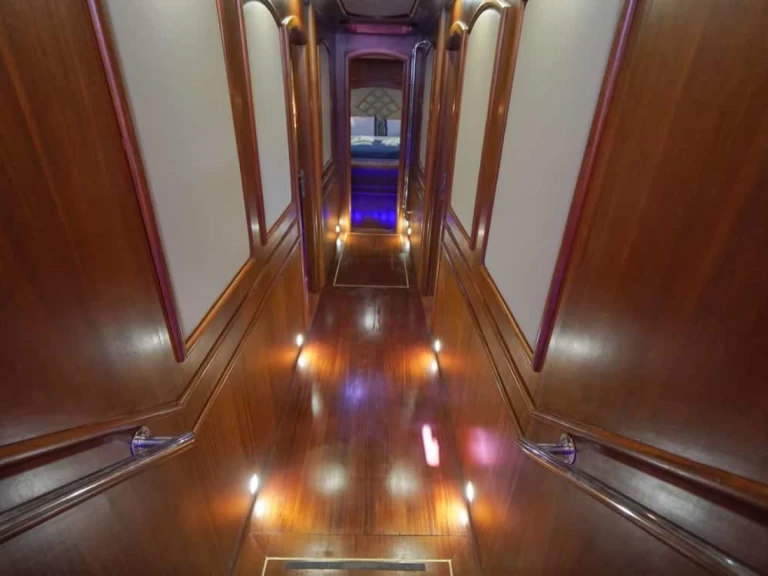 Alquiler Velero en Marmaris -  Prenses Esila