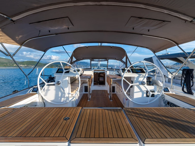 Alquiler de embarcaciones Bavaria Bavaria C45 enLefkáda en Samboat