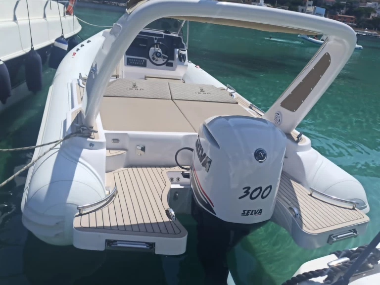 icon 28s de alquiler a Palermo