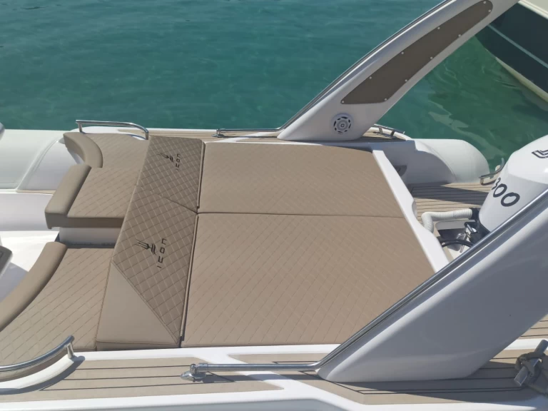 Alquiler de icon 28s en Palermo