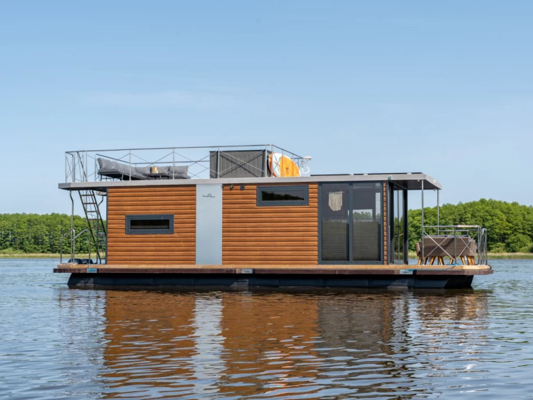 Alquiler de Rivo Campi 340 en Buchholz