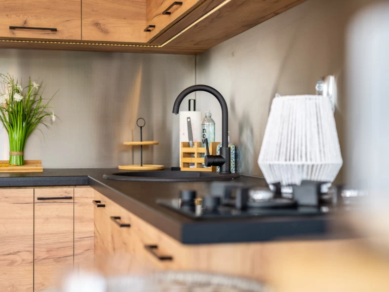 Alquiler de embarcaciones Rivo Campi 340 enBuchholz en Samboat