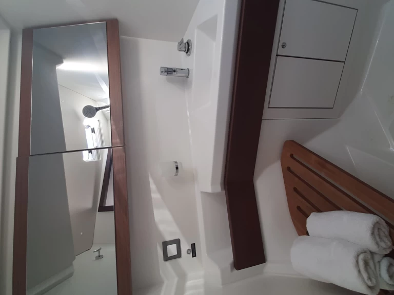 Alquiler Velero Bénéteau con o sin  título de navegación