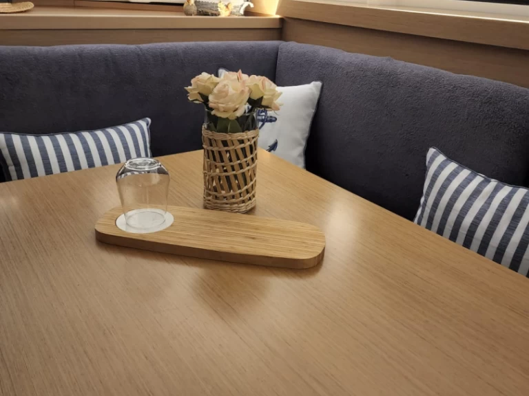 Catamarán para alquilar Fethiye al mejor precio