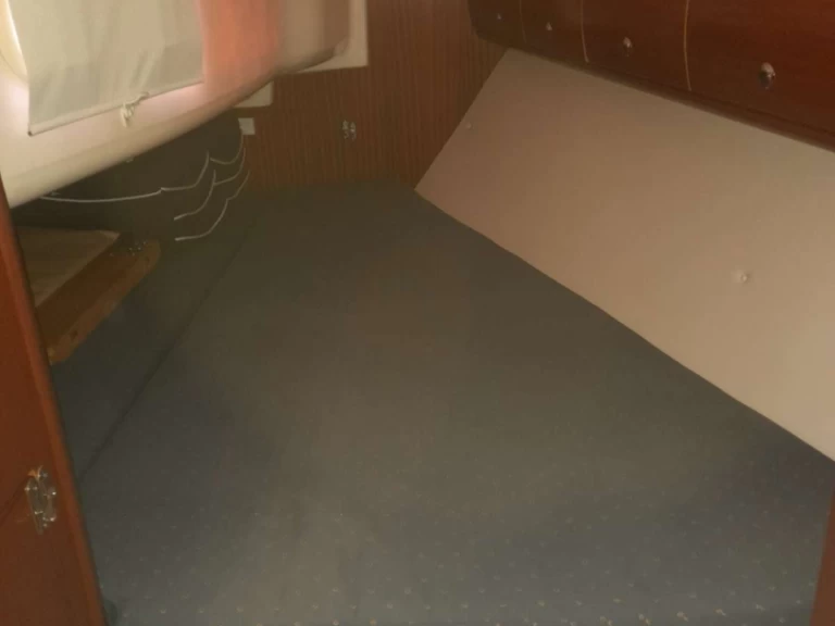 Alquiler Velero Bavaria con o sin  título de navegación