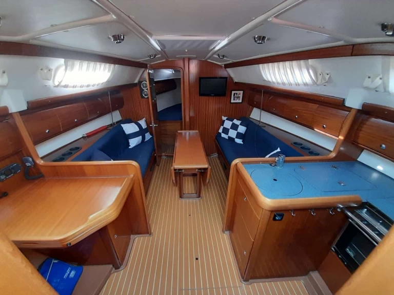 Bavaria Bavaria 32 de alquiler a Toulon