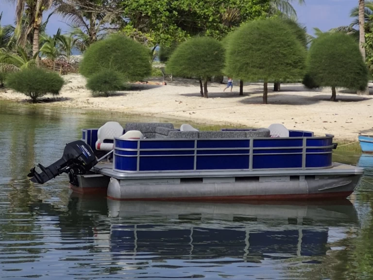 Alquiler de Jibe KS-P3-5.8x2.4-40HP-2S en Ko Phangan (Koh Phangan)