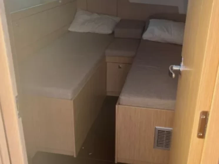 Bavaria Bavaria C46 de alquiler a Palero