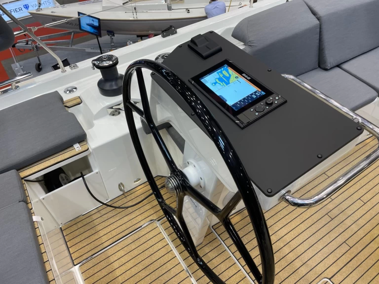 Alquiler de Bavaria Bavaria C46 en Kaštela