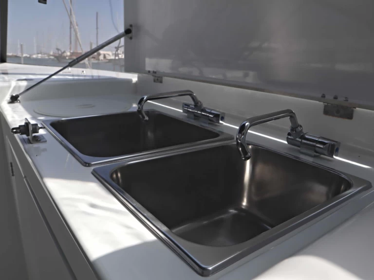 Alquiler de barcos Miconos (Isla) barato de Sun Loft 47