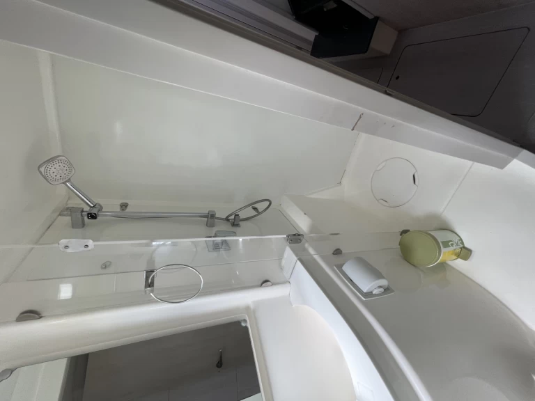 Alquiler de Leopard Catamarans / Robertson & Caine Leopard 48 - 4 + 2 cab. en Zanzíbar