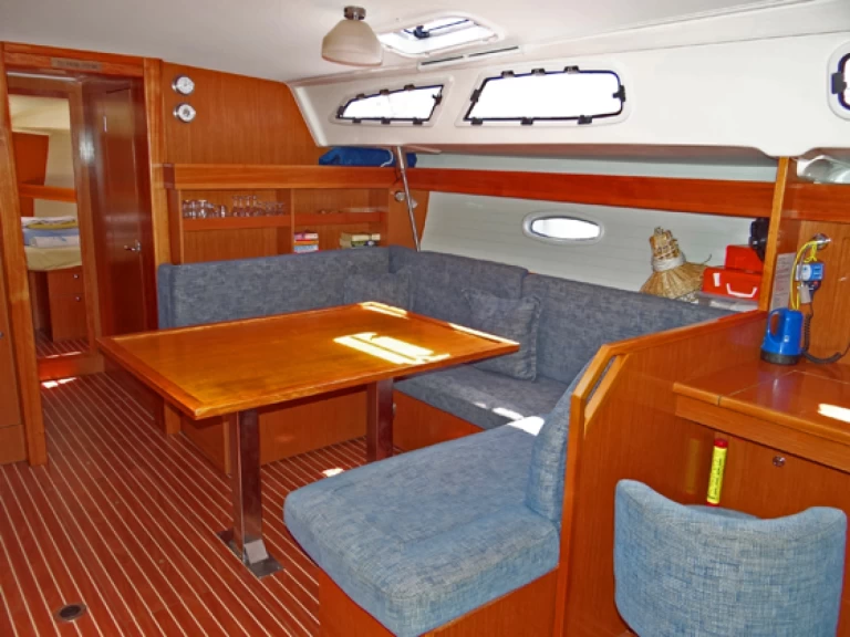 Velero para alquilar Göcek al mejor precio