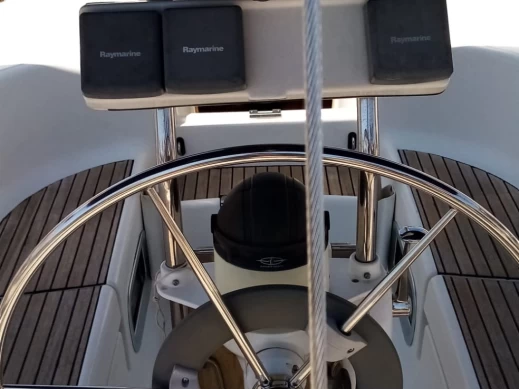 Velero para alquilar Göcek al mejor precio