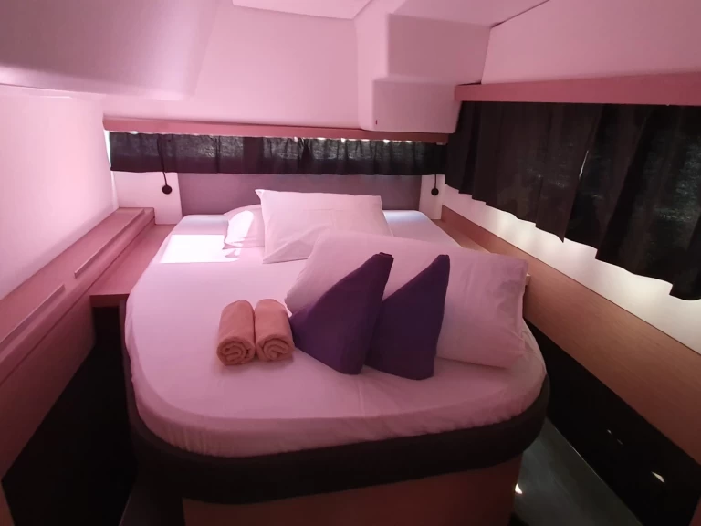 Alquiler de barcos Dubrovnik barato de Isla 40