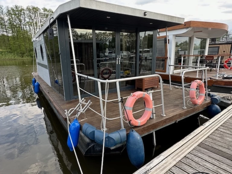 Alquiler Radewege - LaMare La Mare Apart en SamBoat