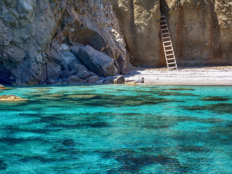 Alquiler Lancha en Provatás - Assos FunBoat Mango