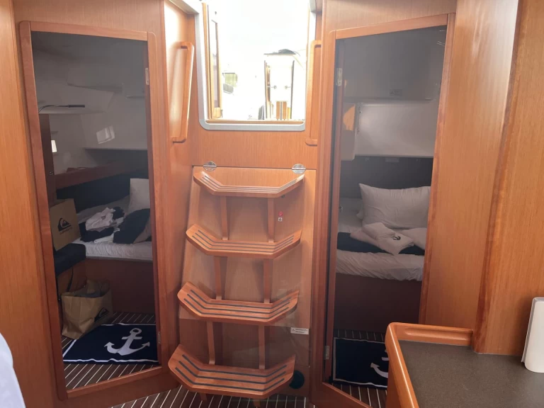 Bavaria Cruiser 46 de alquiler a Göcek